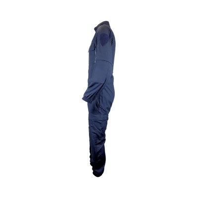 Navy Blue Neutral Coverall